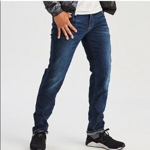 AEO Slim Jeans Sz 34x34